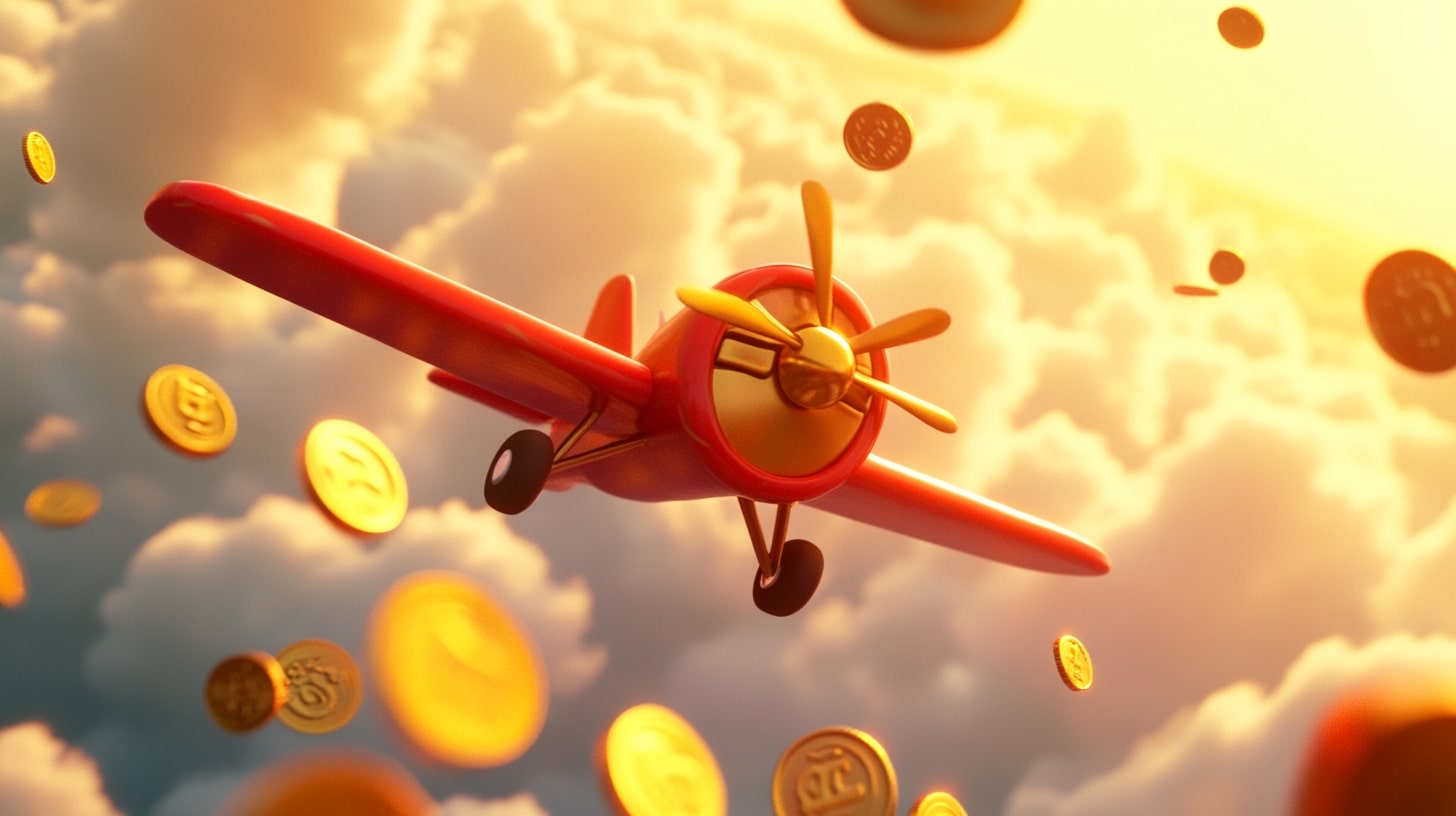 Try Game Aviator at FB77 Casino
                              
