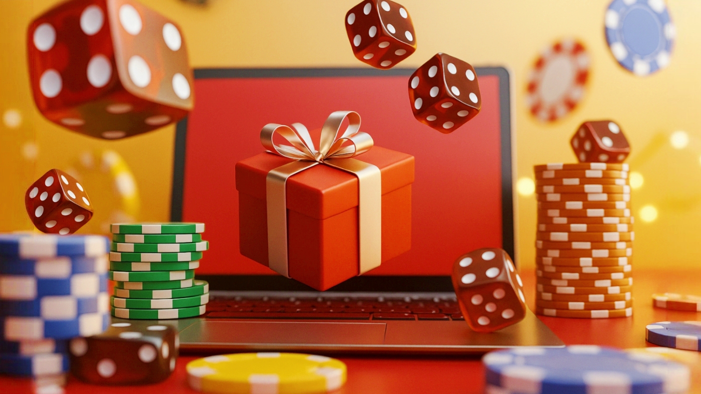Exclusive Promotions and Bonus at FB77 Casino
                              