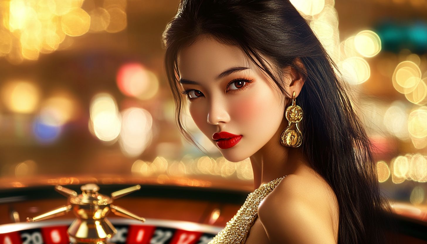 Experience the Thrill at FB77 Casino Online
                              